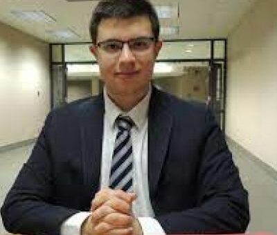 Stefan Stoykov