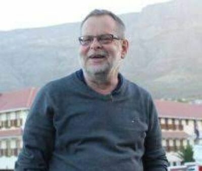 Stefan Svensson