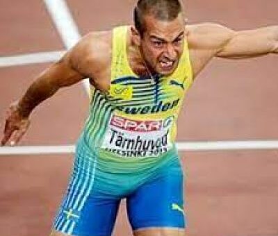Stefan Tärnhuvud
