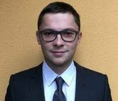 Stefan Trendafilov