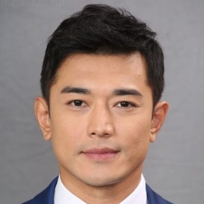 Stefan Wong