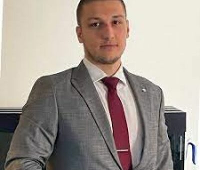 Stefan Živanović