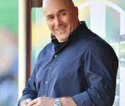 Stefano Bandecchi