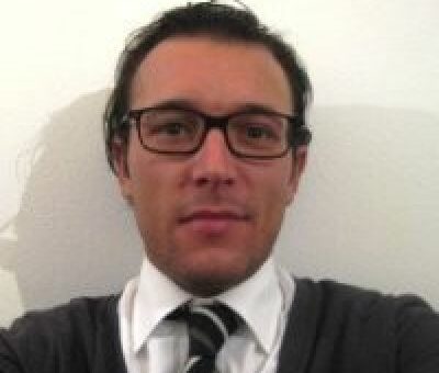 Stefano Venturelli