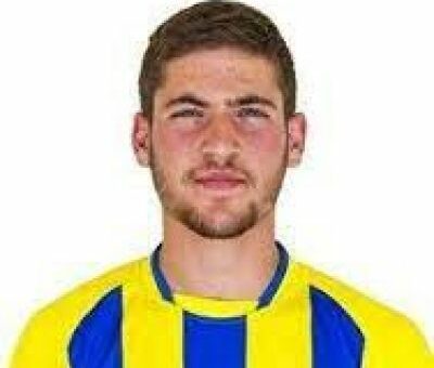 Stefanos Papoutsogiannopoulos