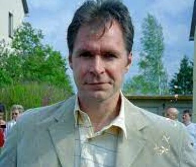 Steffen Blochwitz