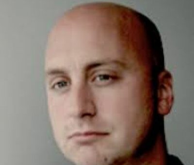 Steffen Roth