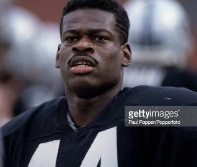 Stefon Adams