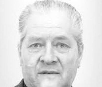 Sten-Olof Carlström