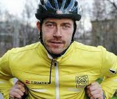 Stephan Mølvig