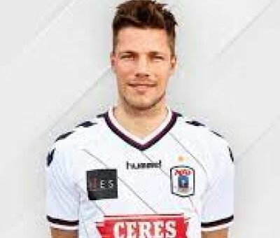 Stephan Petersen