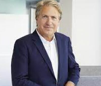 Stephan Shakespeare