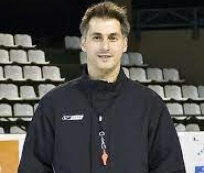 Stephan Tartari