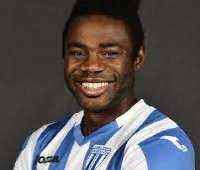 Stephane Acka