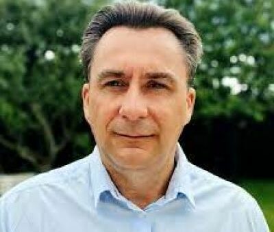 Stéphane Barré