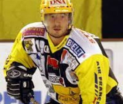 Stephane Hohnadel
