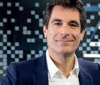 Stephane Huet