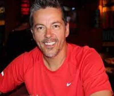 Stephane Rioux