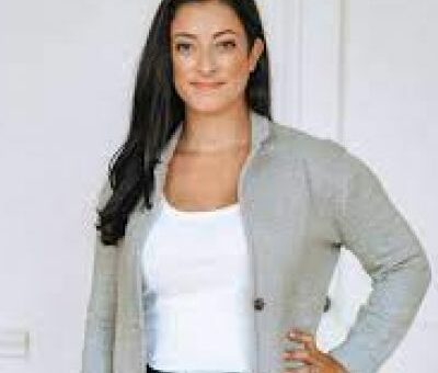 Stéphanie Dumont