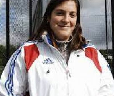 Stéphanie Falzon