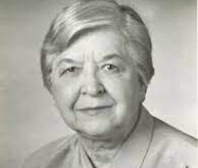 Stephanie L. Kwolek