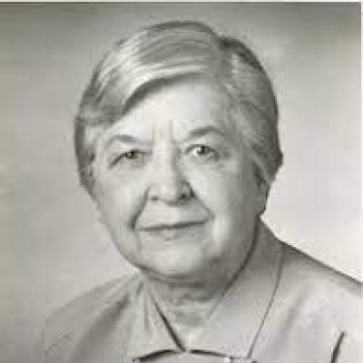 Stephanie L. Kwolek