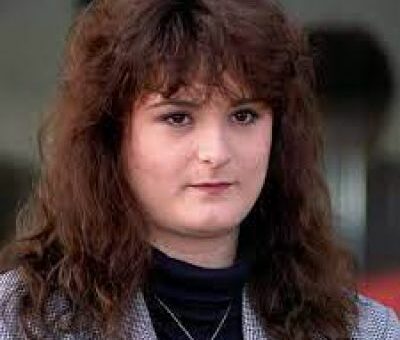 Stephanie Slater