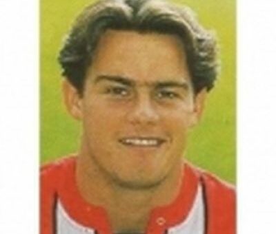 Stephen Brackstone