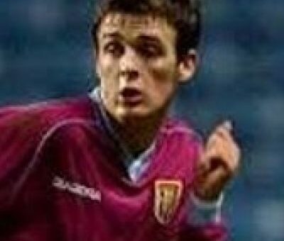 Stephen Cooke