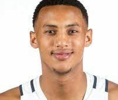 Stephen Domingo