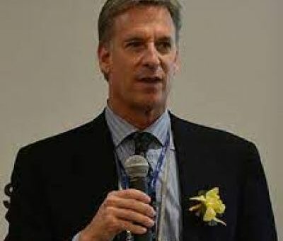 Stephen J. Luczo