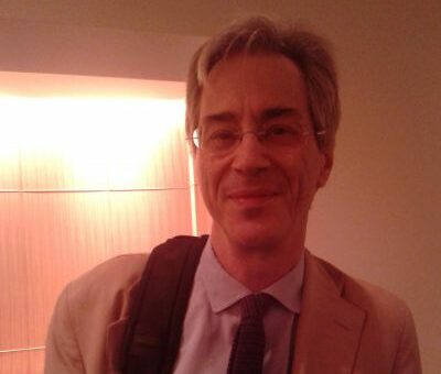 Stephen Jaffe