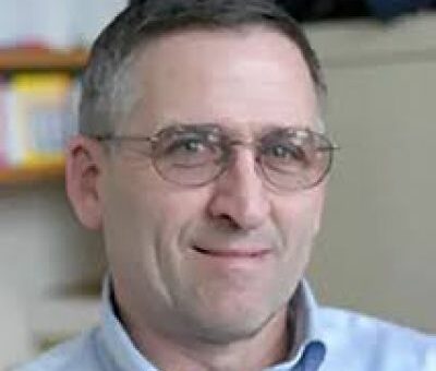 Stephen Mosher