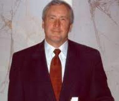 Stephen N. Limbaugh, Sr.