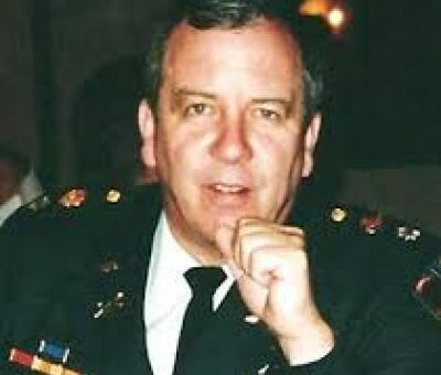 Stephen R. Leopold