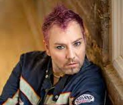 Stephen “Suede” Baum