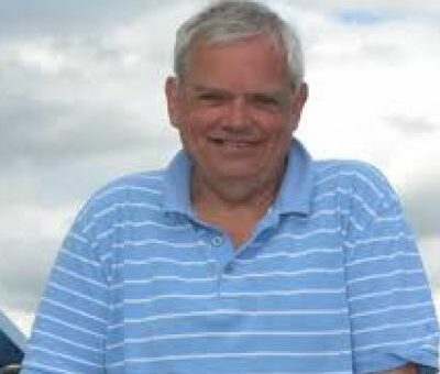 Stephen Wookey