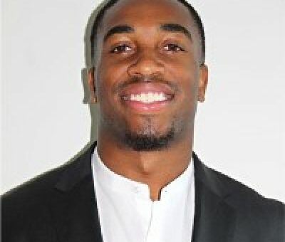Stephon Morris