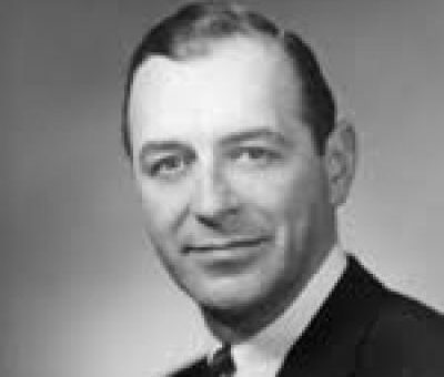 Sterling R. Cockrill