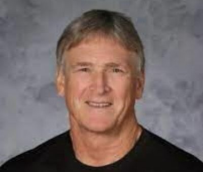 Steve Alvers