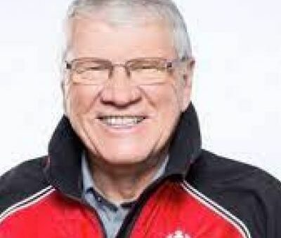 Steve Armitage