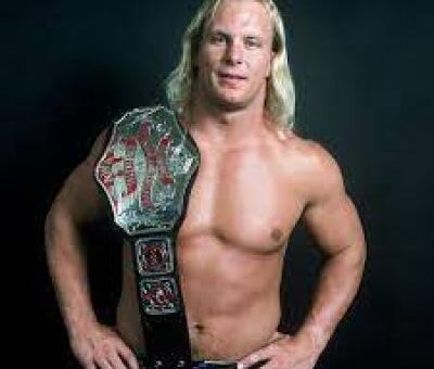 Steve Austin
