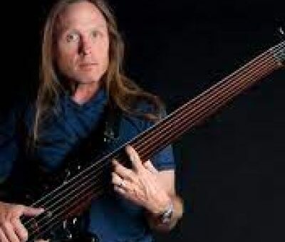 Steve Bailey