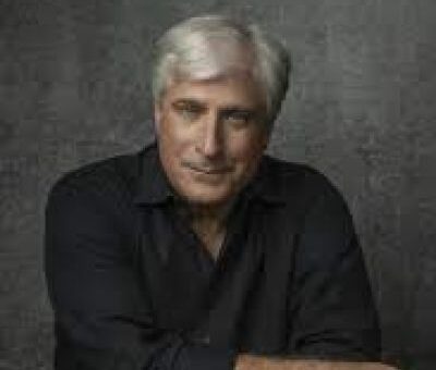 Steve Barry