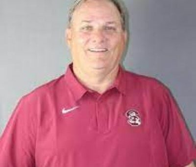 Steve Bird