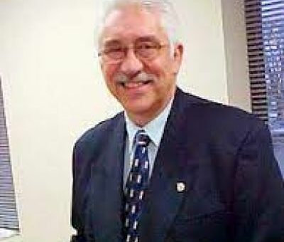 Steve Butland