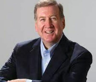 Steve Carter