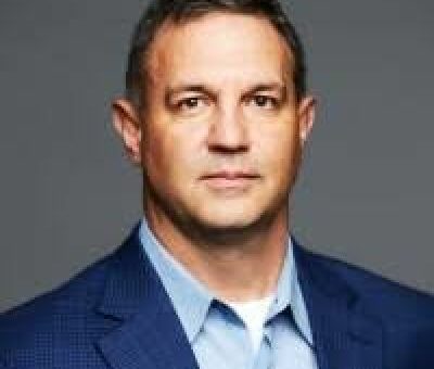 Steve Chartrand