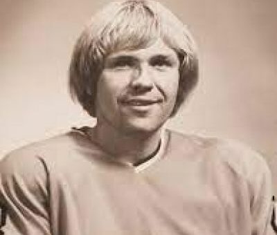 Steve Coates