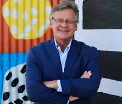 Steve Crosby